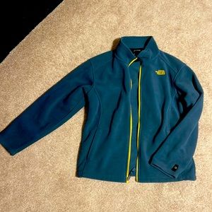 North face Fleece Jacket